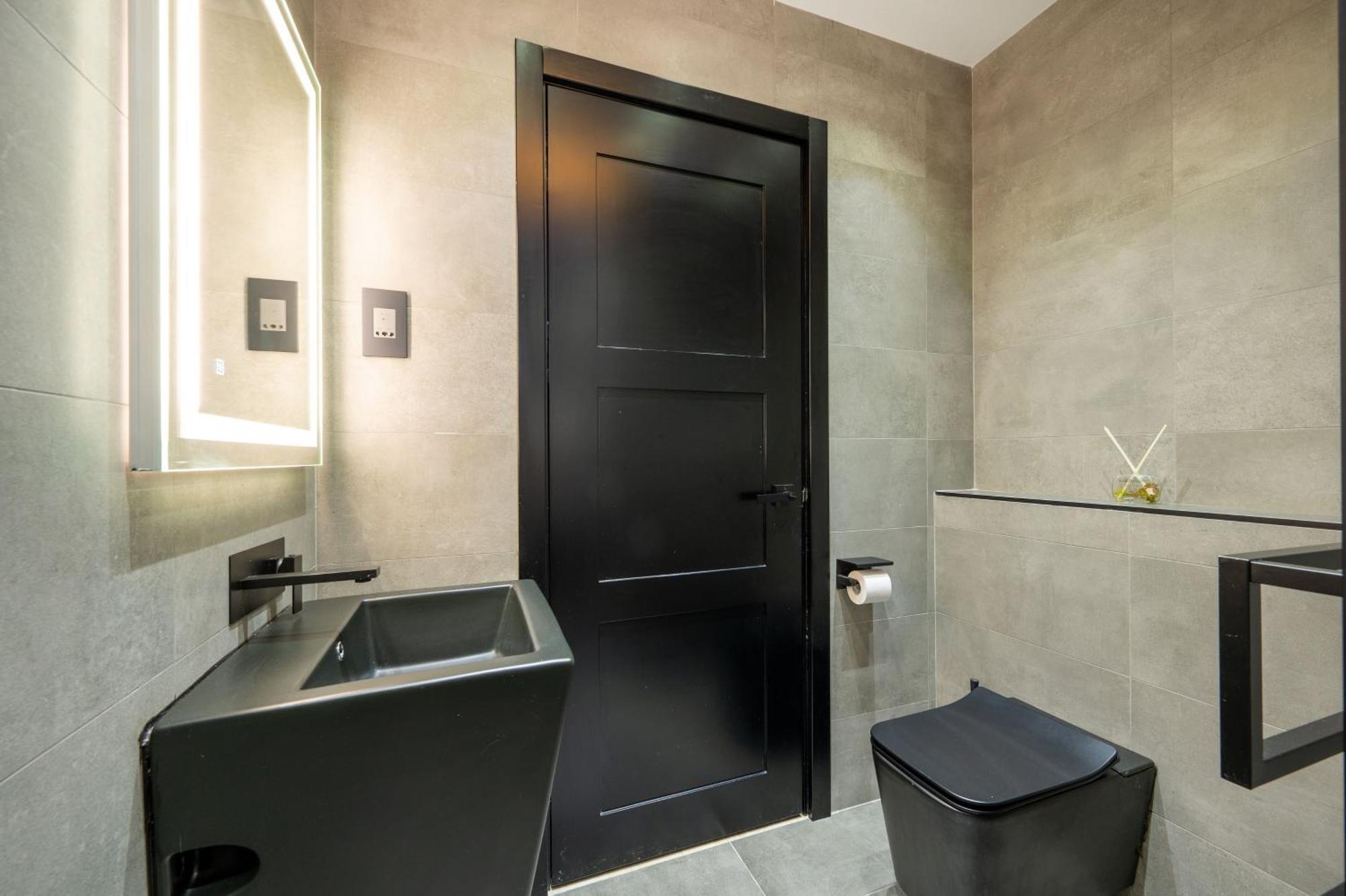 Appartement Stylish 2 Bedroomed Gzira