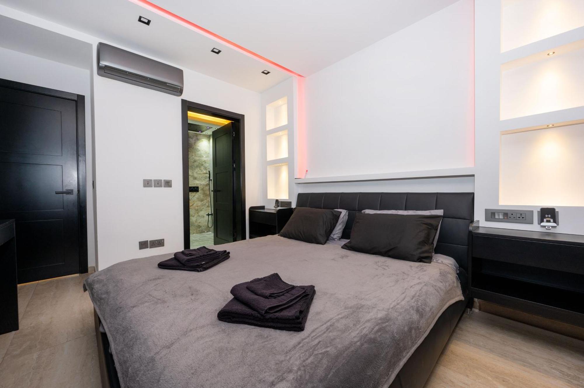 Stylish 2 Bedroomed *