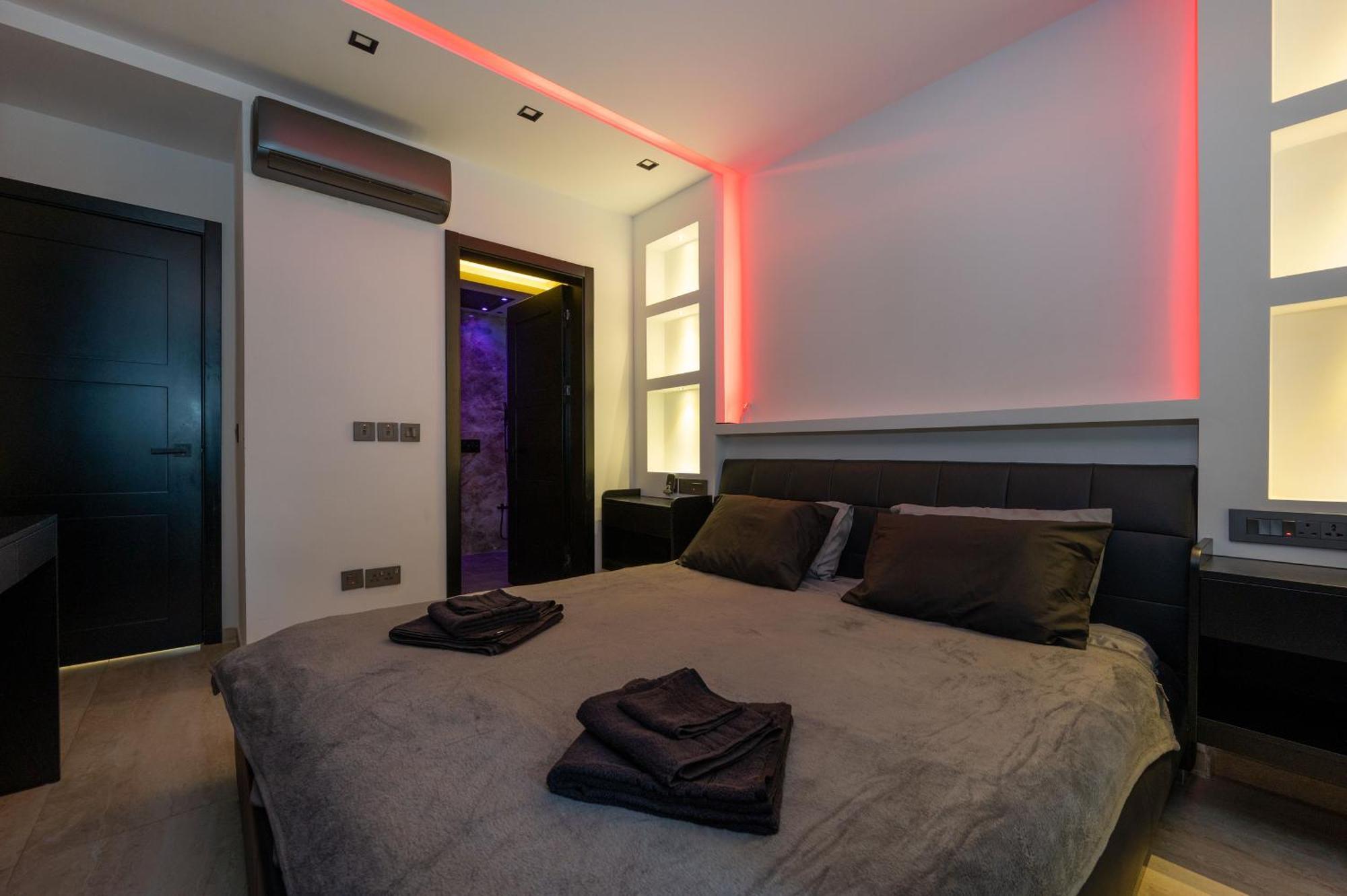 Stylish 2 Bedroomed