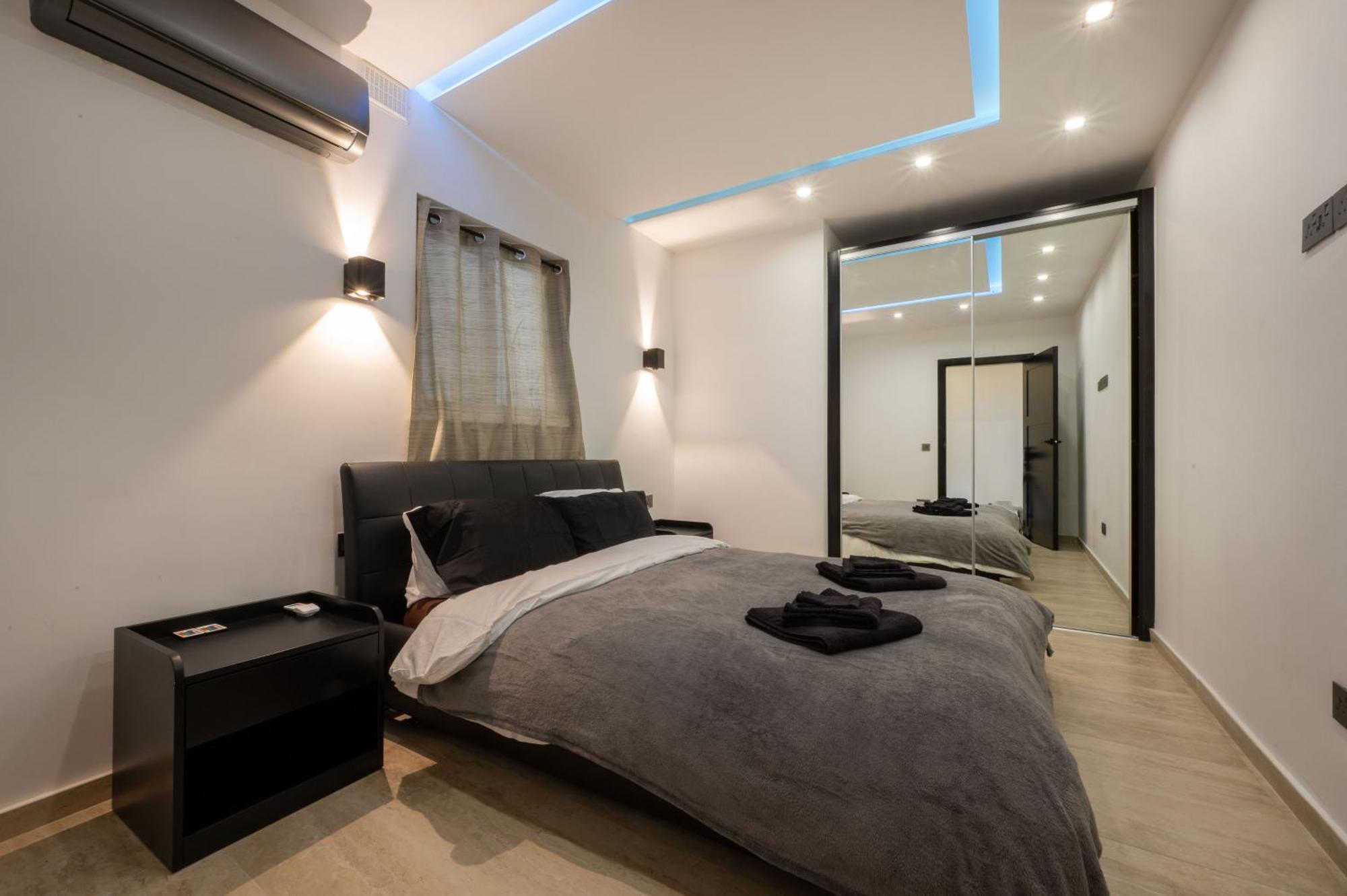 Stylish 2 Bedroomed